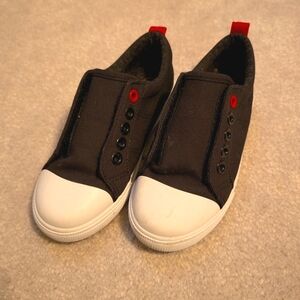 Cat and Jack  Slip-On Sneakers